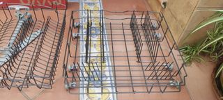 Lavavajillas Whirlpool