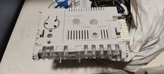 Lavavajillas Whirlpool