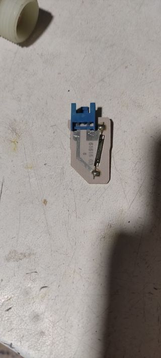 Lavavajillas Whirlpool