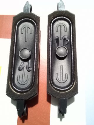 Altavoces TV Xiaomi pd1801023 10w