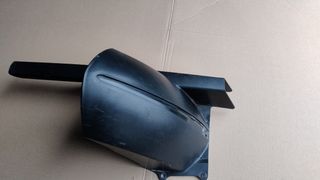 Despiece Yamaha TDM 900 Guardabarros 