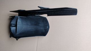 Despiece Yamaha TDM 900 Guardabarros 