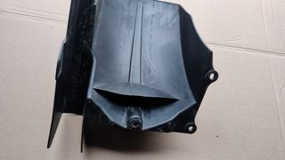 Despiece Yamaha TDM 900 Guardabarros 