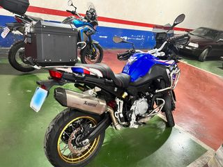 Bmw F850GS F 850Gs