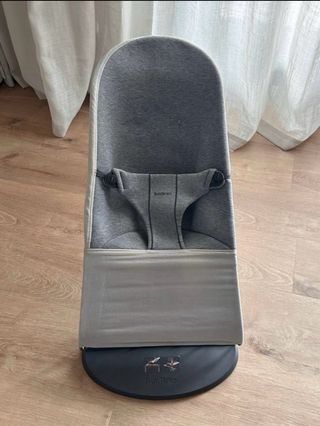 Hamaca bebe babybjorn