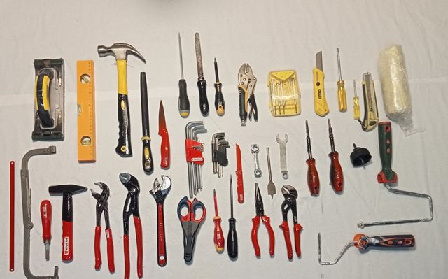 Caja de herramientas knipex,würth