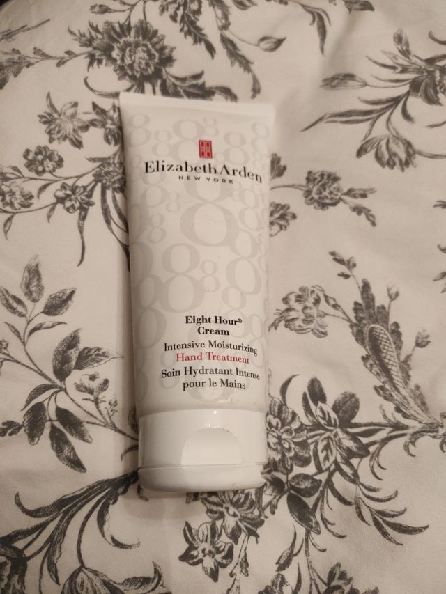 Elizabeth Arden crema de manos