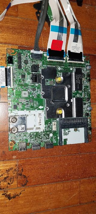 Placas tv LG 43UP751C0ZF