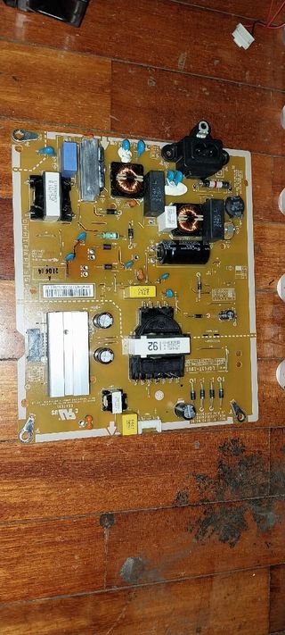Placas tv LG 43UP751C0ZF