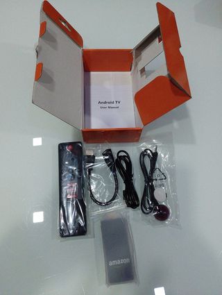 TV Stick 