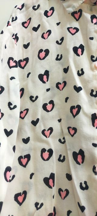 Camicia bambina Zara