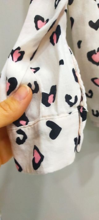 Camicia bambina Zara