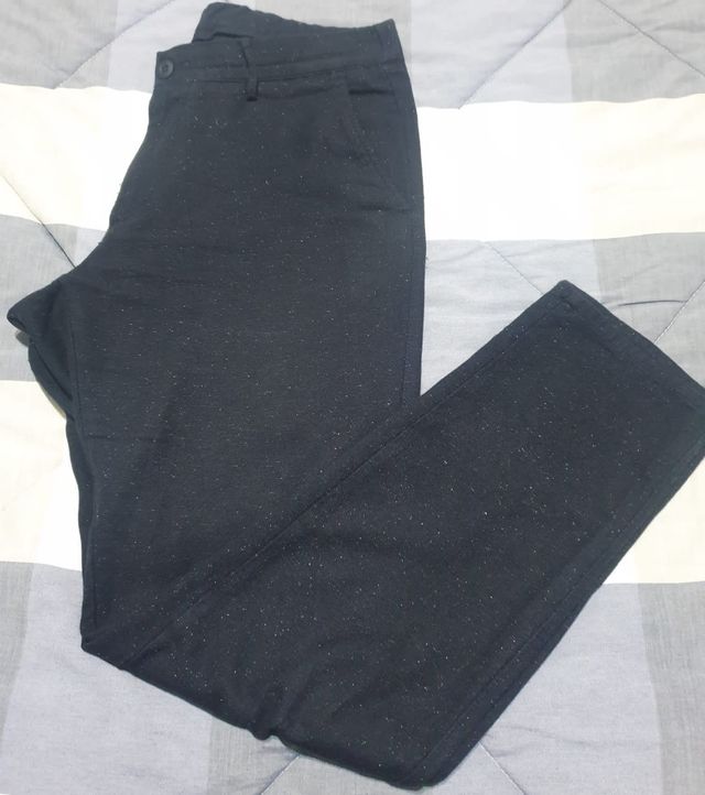 Pantalón Massimo Dutti 