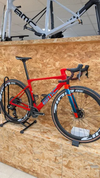 BMC KAIUS 01 ONE LTD 54 !! OFERTA !!