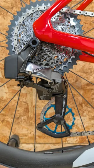 BMC KAIUS 01 ONE LTD 54 !! OFERTA !!