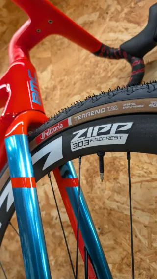 BMC KAIUS 01 ONE LTD 54 !! OFERTA !!