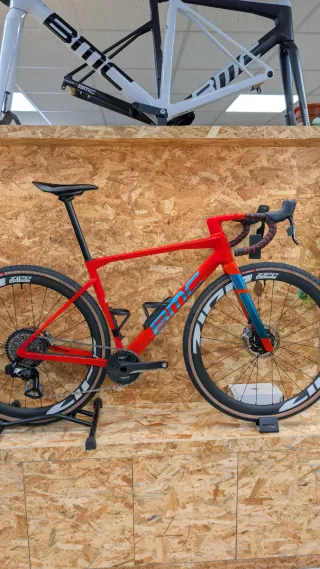 BMC KAIUS 01 ONE LTD 54 !! OFERTA !!