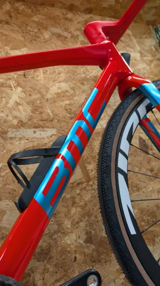 BMC KAIUS 01 ONE LTD 54 !! OFERTA !!