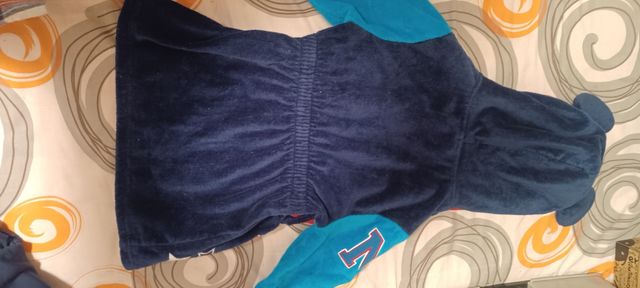 Albornoz Mickey Mouse