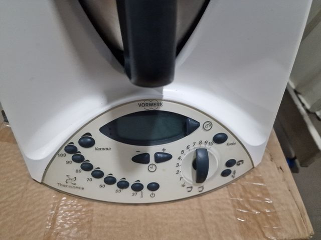 Thermomix 31