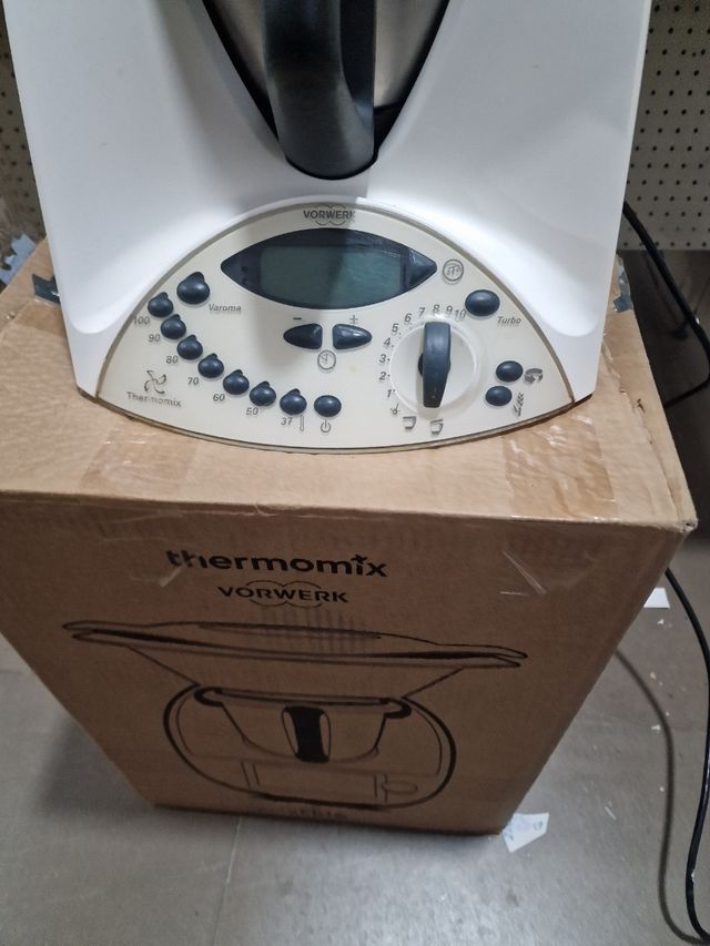 Thermomix 31