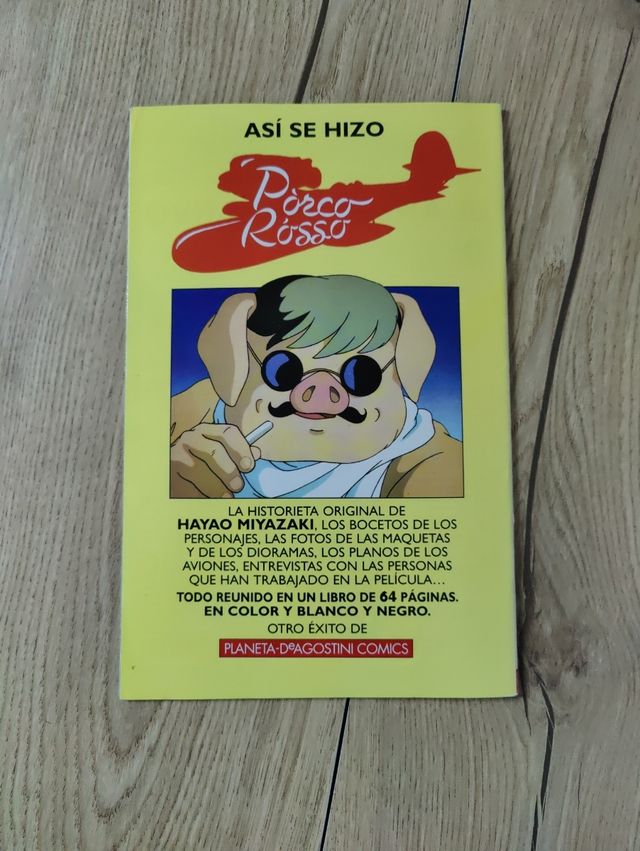 Comic dragon ball 145 seríe blanca