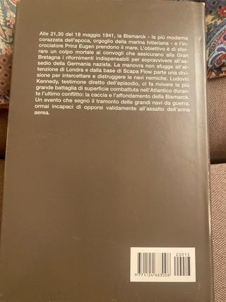 Caccia alla Bismarck