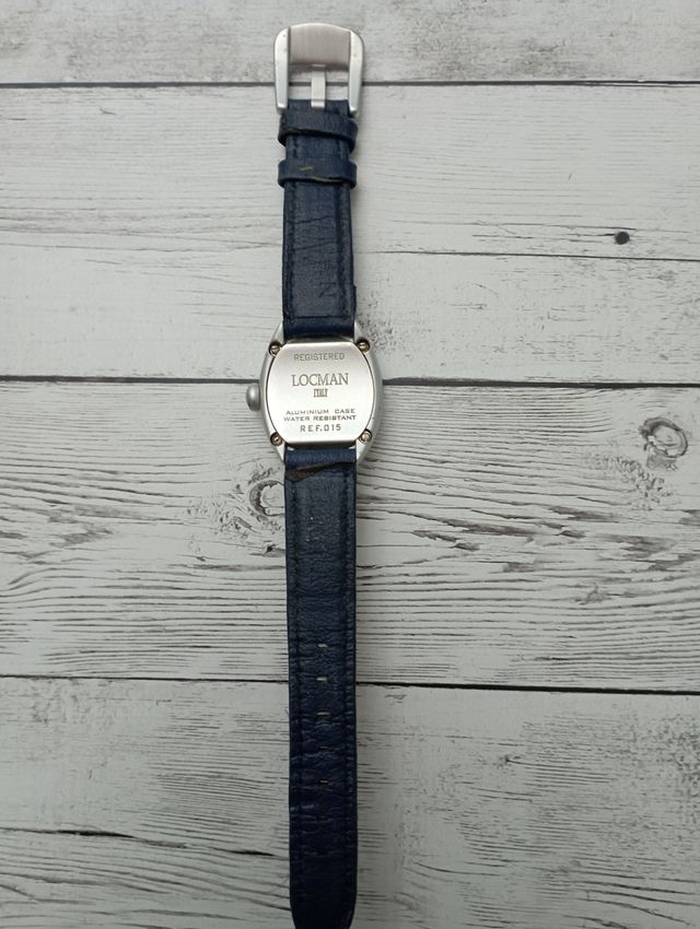 Orologio da polso Locman