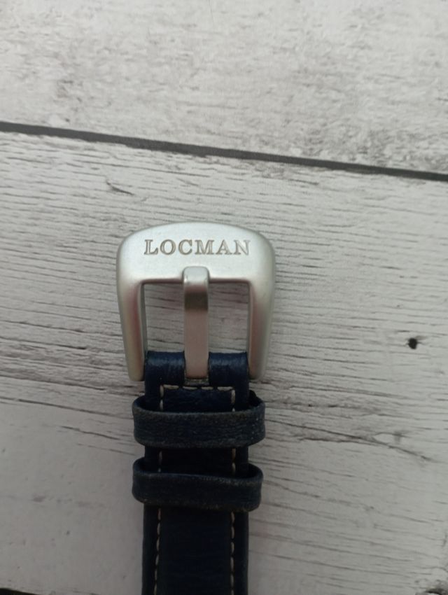 Orologio da polso Locman