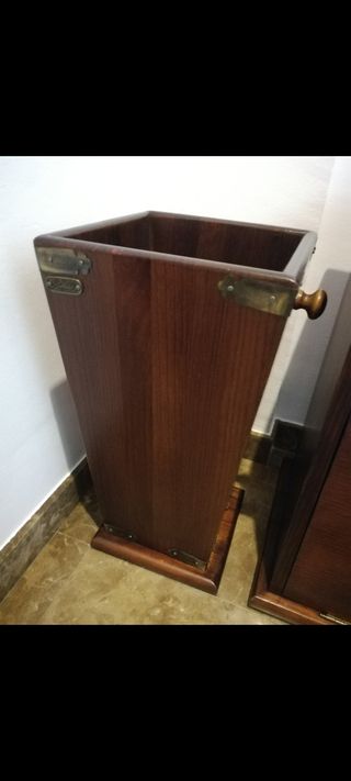Recibidor Antique wood 