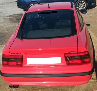 Opel Calibra 16V 1992