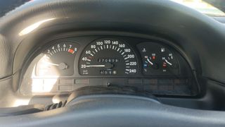 Opel Calibra 16V 1992