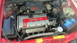 Opel Calibra 16V 1992