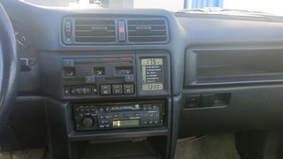 Opel Calibra 16V 1992