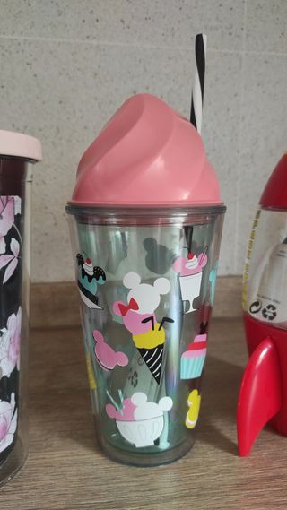 Vaso grande Disney
