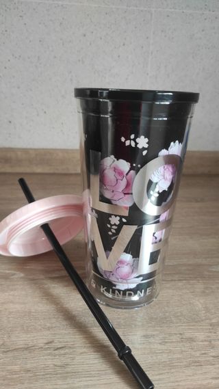 Vaso grande Disney