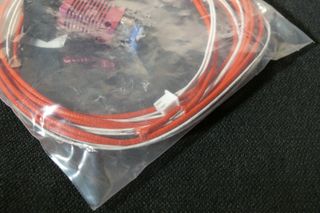 Hotend Kit metal vermelho CR-10/CR_10S