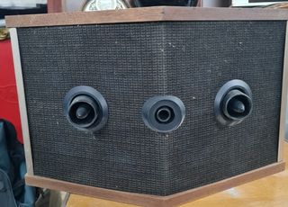 BOSE DIFFUSORI 901 SERIE V