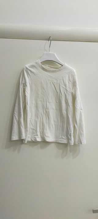 Maglietta unisex bambini