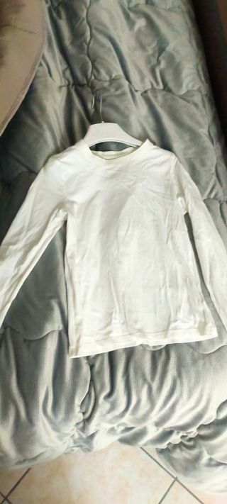 Maglietta unisex bambini