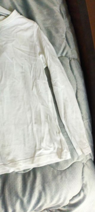 Maglietta unisex bambini