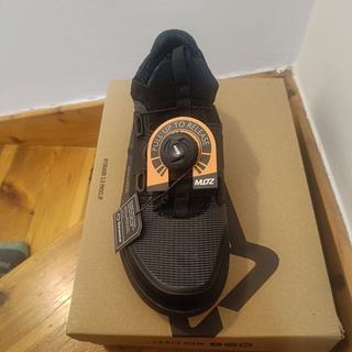 Zapatillas MTB hombre leatt