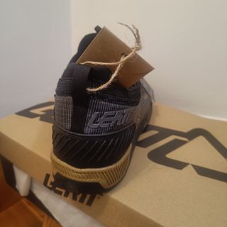 Zapatillas MTB hombre leatt