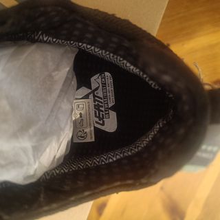 Zapatillas MTB hombre leatt