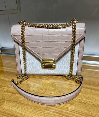 Bolso Michael Kors auténtico