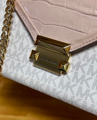 Bolso Michael Kors auténtico