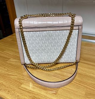 Bolso Michael Kors auténtico
