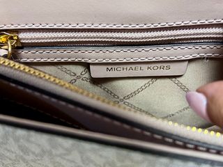 Bolso Michael Kors auténtico