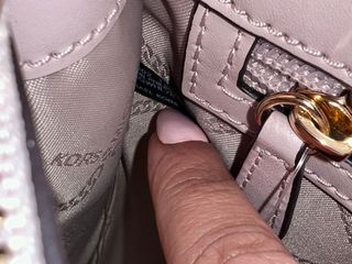 Bolso Michael Kors auténtico