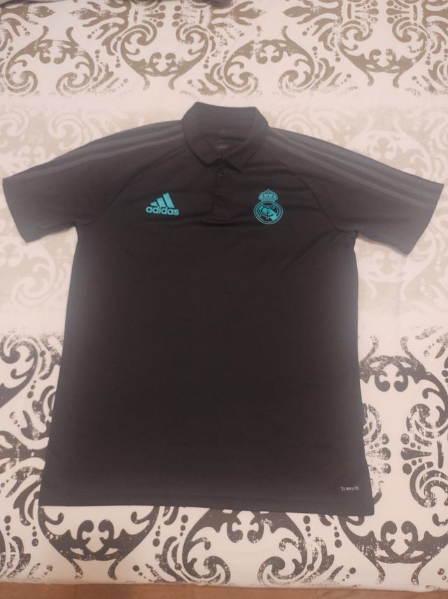 Polo Real Madrid -M-